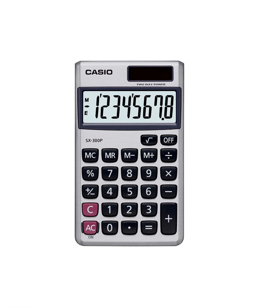 Basic Calculator